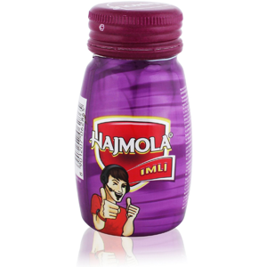 HAJMOLA IMLI 120N
