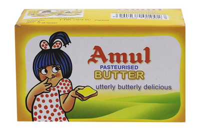 AMUL BUTTER 500G