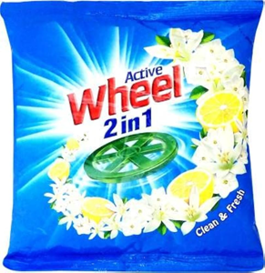 ACTIVE WHEEL 2IN1 500G