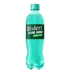BISLERI SODA 750ML