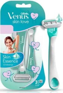 GILLETTE VENUS SKIN LOVE 3N