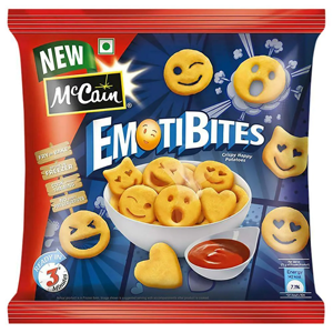 MACCAIN EMOTIBITES 415G
