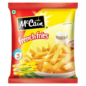 MACCAIN FRENCH FRIES 420G