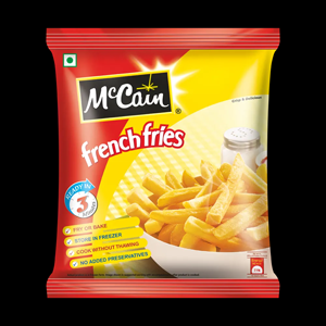 MACCAIN FRENCH FRIES 938G