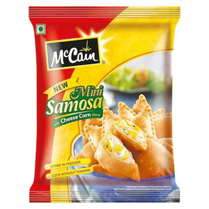 MACCAIN MINI SAMOSA 240G