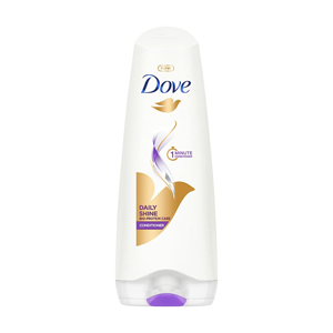DOVE DAILY SHINE CODITIONER 175ML