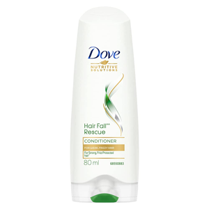 DOVE HAIR FALL RESCUE CONDITIONER 80ML