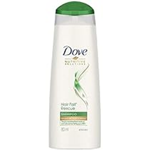 DOVE HAIR FALL RESCUE SHANPOO 80ML
