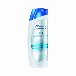 HEAD AND SHOULDER 2IN1 ACTIVE PROTECT SHAMPOO  CONDITIONER 340ML