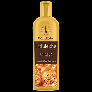 INDULEKHA BRINGHA HAIR CLEANSER 200ML