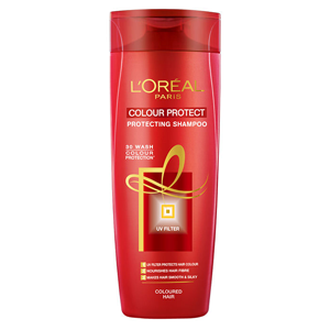 LOREAL COLOUR PROTECT SHAMPOO 192.5ML