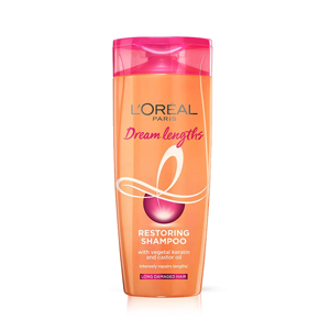 LOREAL DREAM LENGTHS SHAMPOO 192.5ML