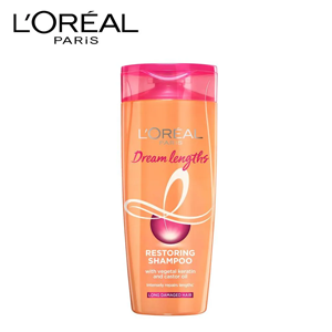 LOREAL DREAM LENGTHS SHAMPOO 396ML
