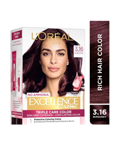 LOREAL EXE BURG NO.3.16 75ML