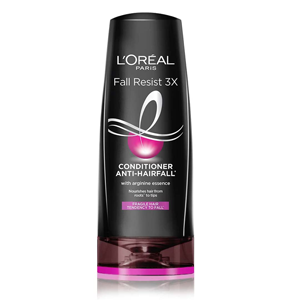 LOREAL FALL RESIST ANTI HAIR FALL CONDITIONER 192.5ML