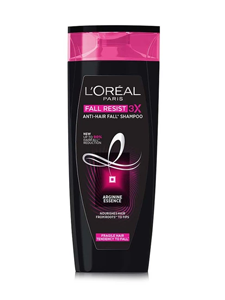 LOREAL FALL RESIST ANTI HAIR FALL SHAMPOO 192.5ML
