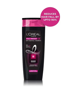 LOREAL FALL RESIST ANTI HAIR FALL SHAMPOO 396ML