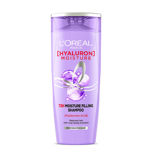 LOREAL HYALURON MOISTURE SHAMPOO
