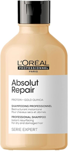 LOREAL SERIE EXPERT ABSOLUT REPAIR SHAMPOO 300ML