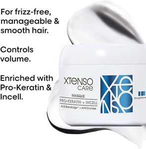 LOREAL XTENSO CARE MASQUE 196G