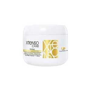 LOREAL XTENSO CARE MASQUE GOLD 196G