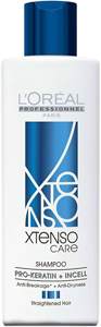 LOREAL XTENSO CARE SHAMPOO BLUE 250ML