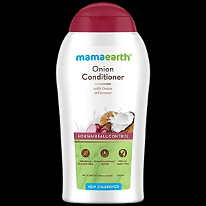 MAMAEARTH ONION CONDITIONER 200ML