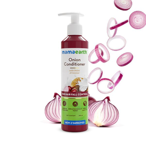 MAMAEARTH ONION CONDITIONER 250ML