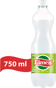 LIMCA 750ML