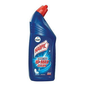 HARPIC POWER 10X MAX 500ML