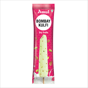 AMUL BOMBAY KULFI DRY FRUITS 60ML