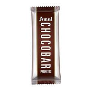 AMUL CHOCOBAR PROBIOTIC 60ML