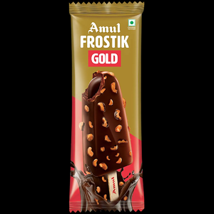 AMUL FROSTIK ICE CREAM  70ML