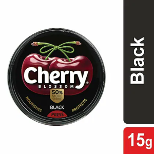 CHERRY BLOSSOM BLACK 15G