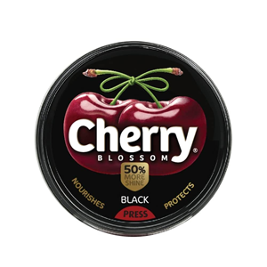 CHERRY BLOSSOM BLACK 40G