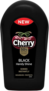 CHERRY BLOSSOM BLACK HANDY SHINE