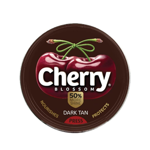 CHERRY BLOSSOM DARK TAN 40G