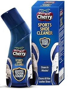 CHERRY SPORTS SHOE CLEANER 1N75ML
