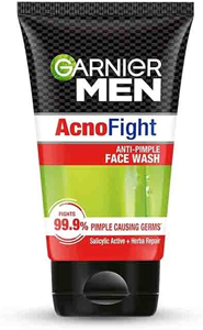 GARNIER MEN ACNO FIGHT FW 100G