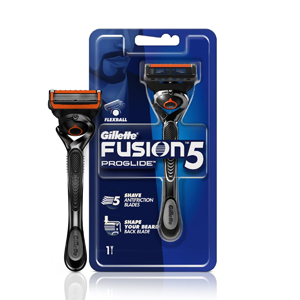 GILLETTE FUSION PRO RAZOR