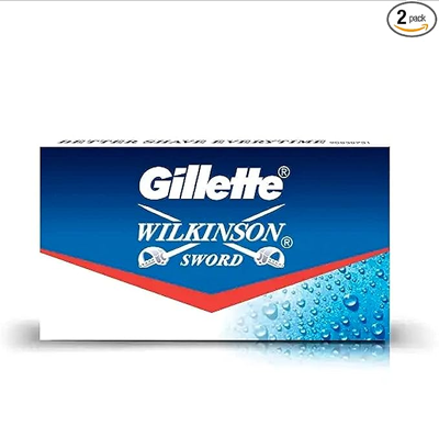 GILLETTE WILKINSON 5N