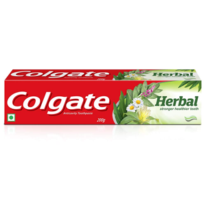 COLGATE HERBAL 200G