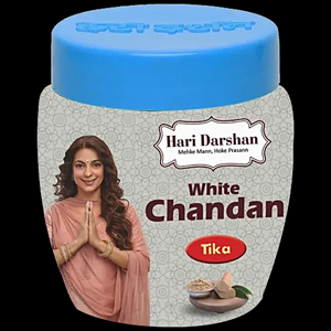 HARI DARSHAN CHANDAN TIKA 40G