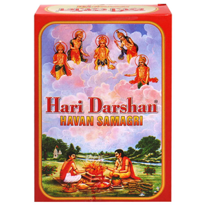 HARI DARSHAN HAWAN SAMAGARI 200G