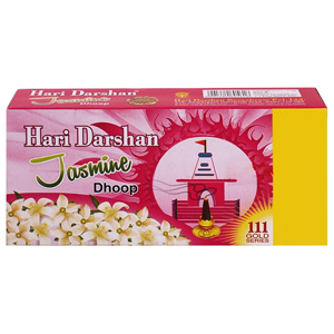 HARI DARSHAN JASMINE DHOOP 10S