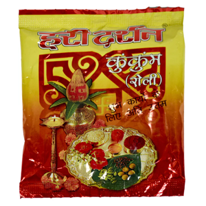 HARI DARSHAN KUMKUM 30G