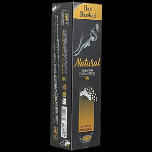 HARI DARSHAN NATURAL FLORA STICKS 150G