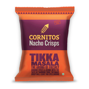 CORNITOS TIKKA MASALA 150G