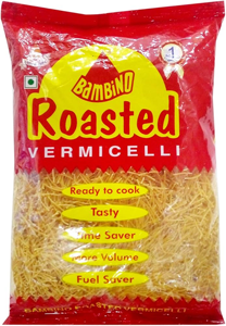 BAMBINO ROASTED VERMICELLI 400G