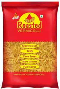 BAMBINO ROASTED VERMICELLI 875G